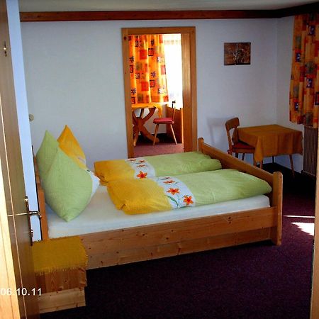 Pension Leitenhof ニーデラウ エクステリア 写真