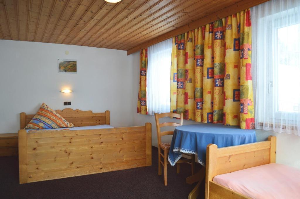 Pension Leitenhof ニーデラウ エクステリア 写真