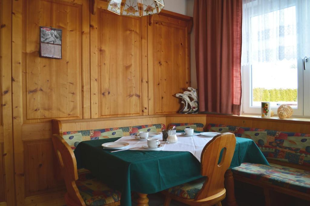 Pension Leitenhof ニーデラウ エクステリア 写真